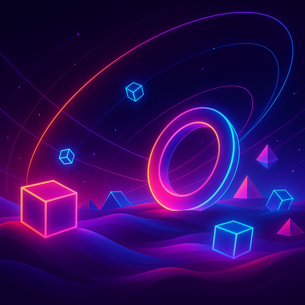 Game design landscape